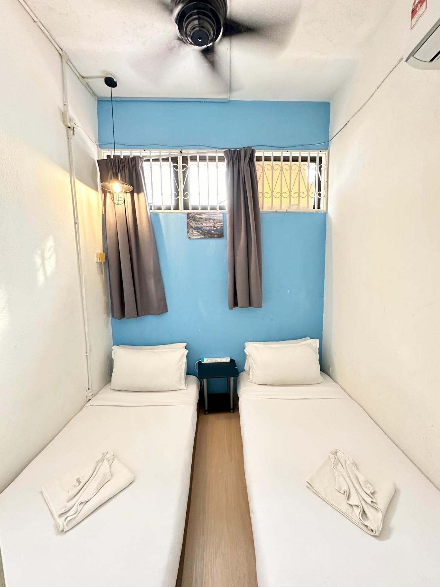 Mac Inn 94 จอร์จทาวน์ ภายนอก รูปภาพ