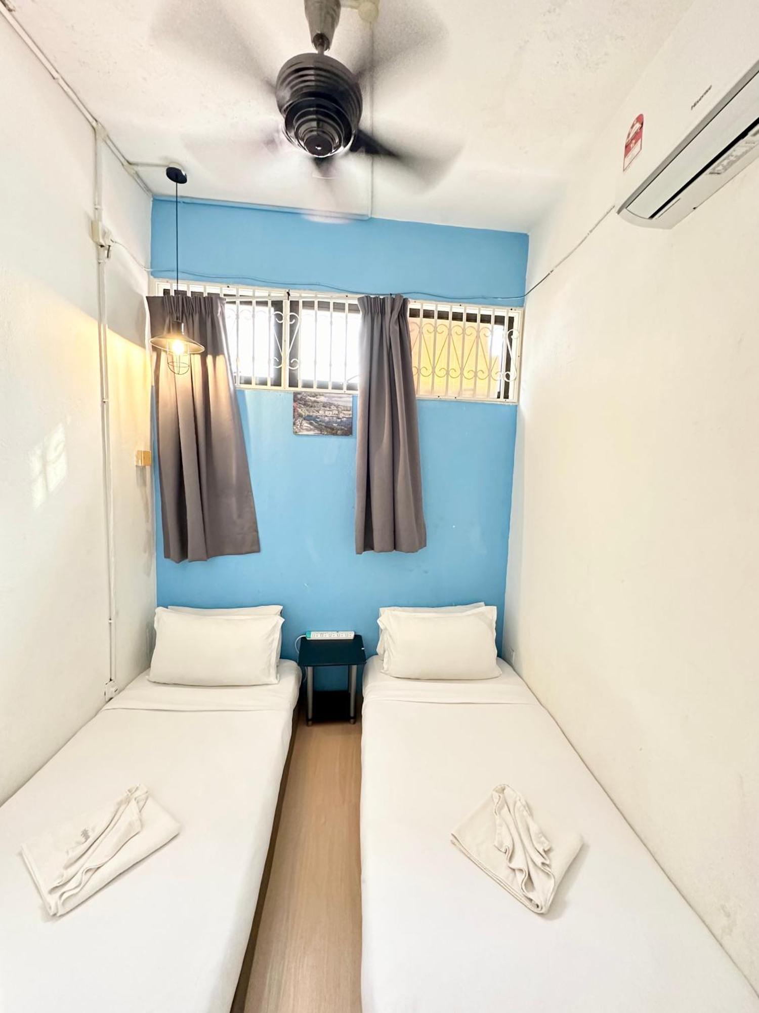 Mac Inn 94 จอร์จทาวน์ ภายนอก รูปภาพ