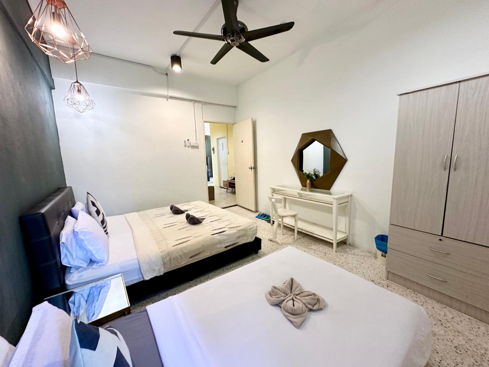 Mac Inn 94 จอร์จทาวน์ ภายนอก รูปภาพ