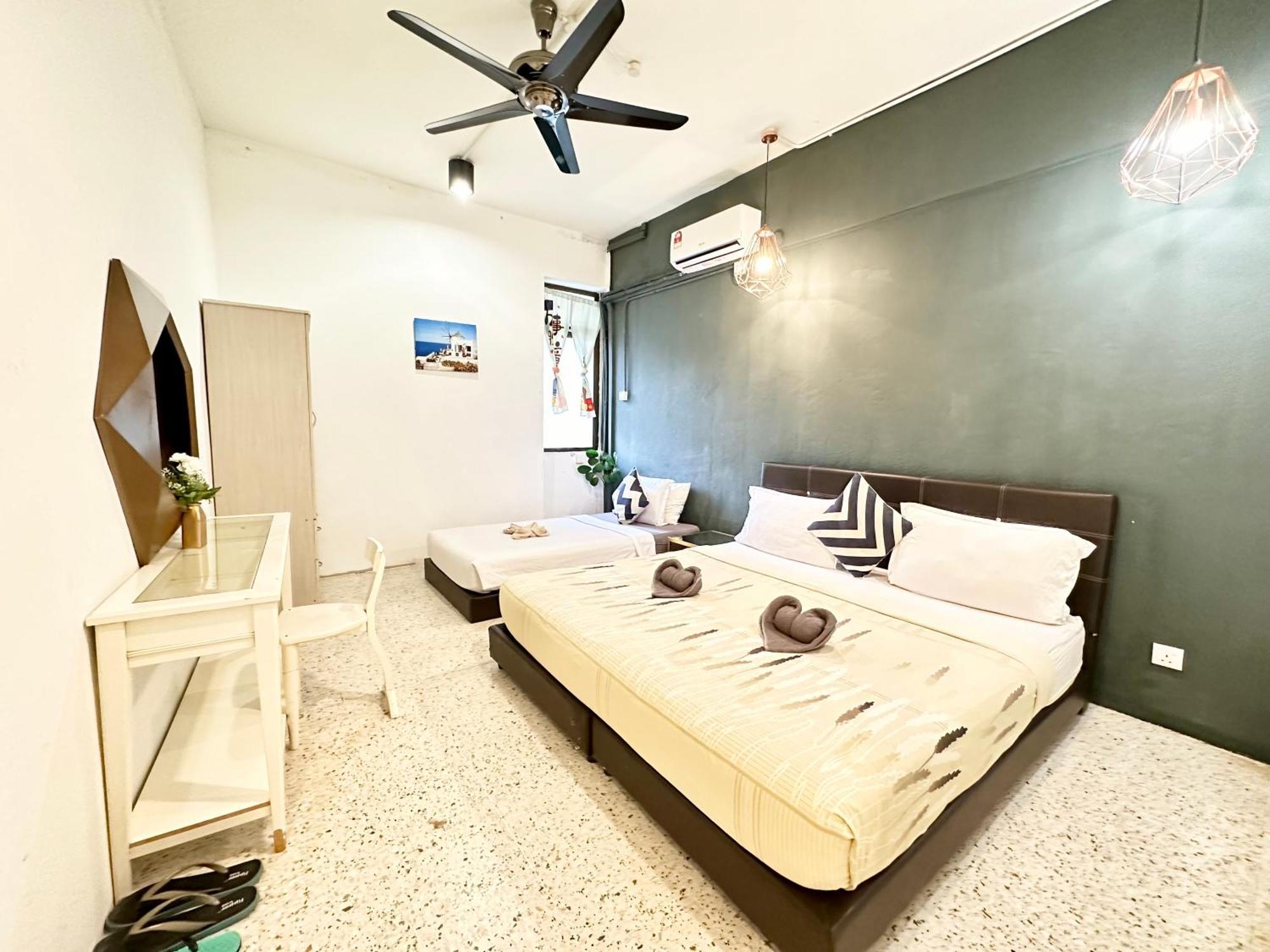 Mac Inn 94 จอร์จทาวน์ ภายนอก รูปภาพ