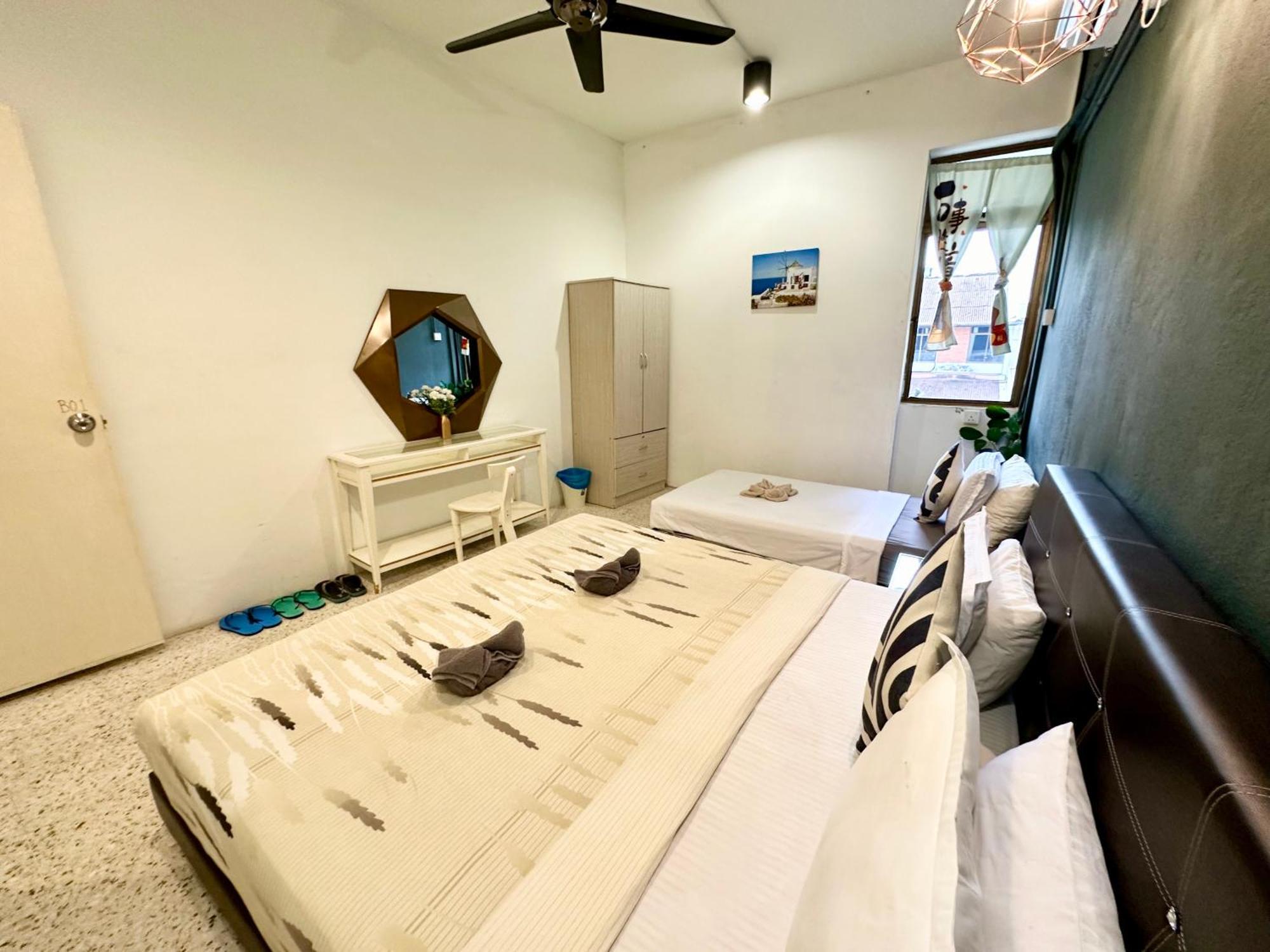 Mac Inn 94 จอร์จทาวน์ ภายนอก รูปภาพ